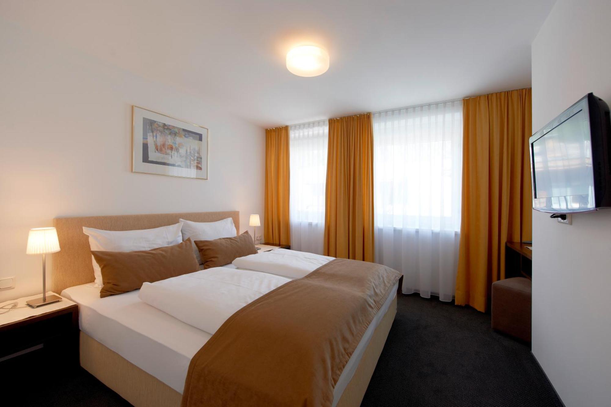 Hotel Garni Tannleger B&B Brand  Exterior photo