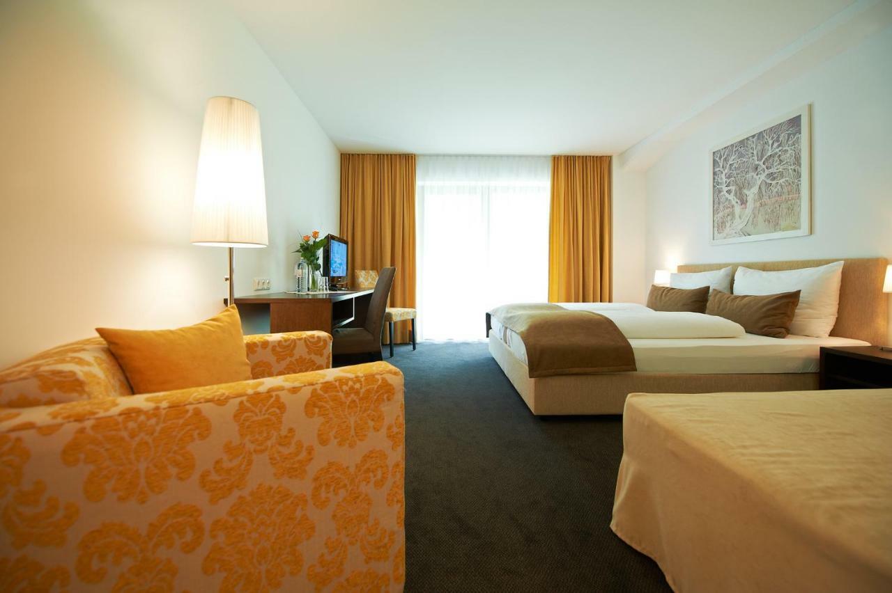 Hotel Garni Tannleger B&B Brand  Exterior photo