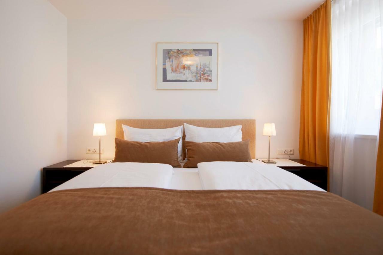 Hotel Garni Tannleger B&B Brand  Exterior photo