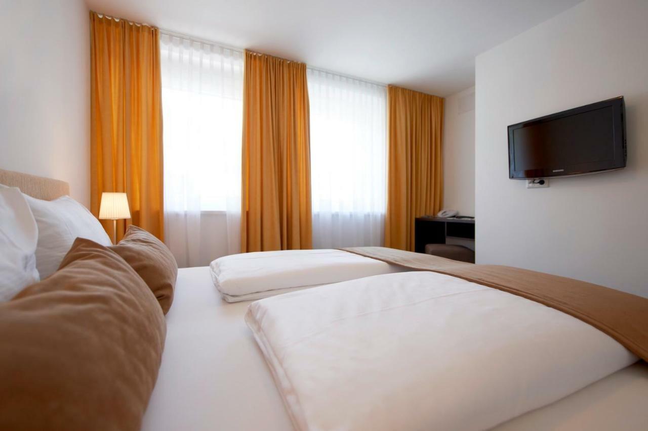 Hotel Garni Tannleger B&B Brand  Exterior photo